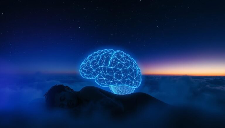 sono e metabolismo cerebral