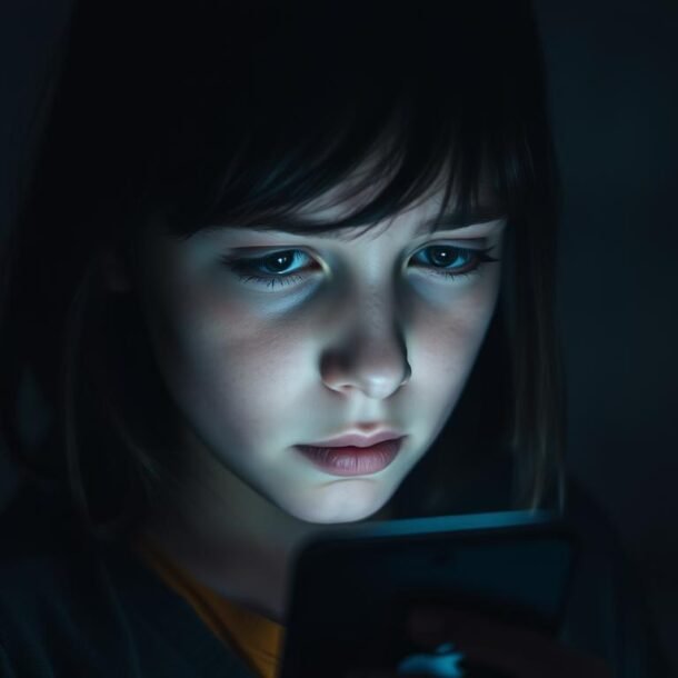 ansiedade na adolescencia