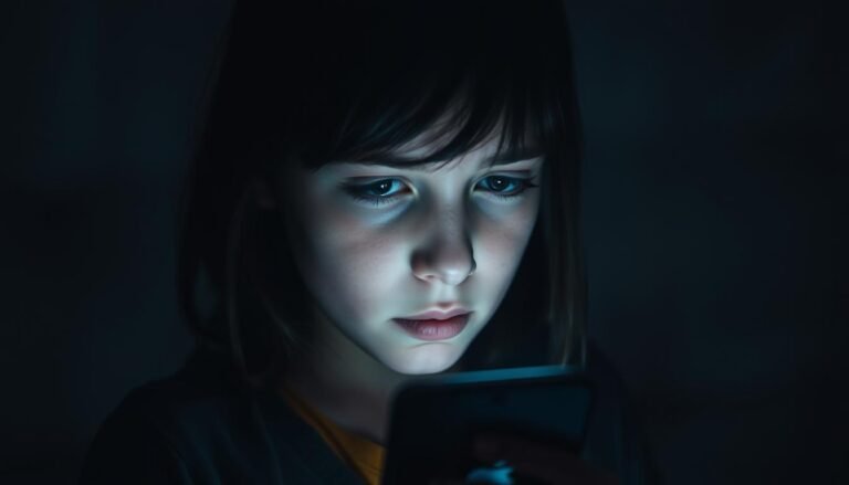 ansiedade na adolescencia