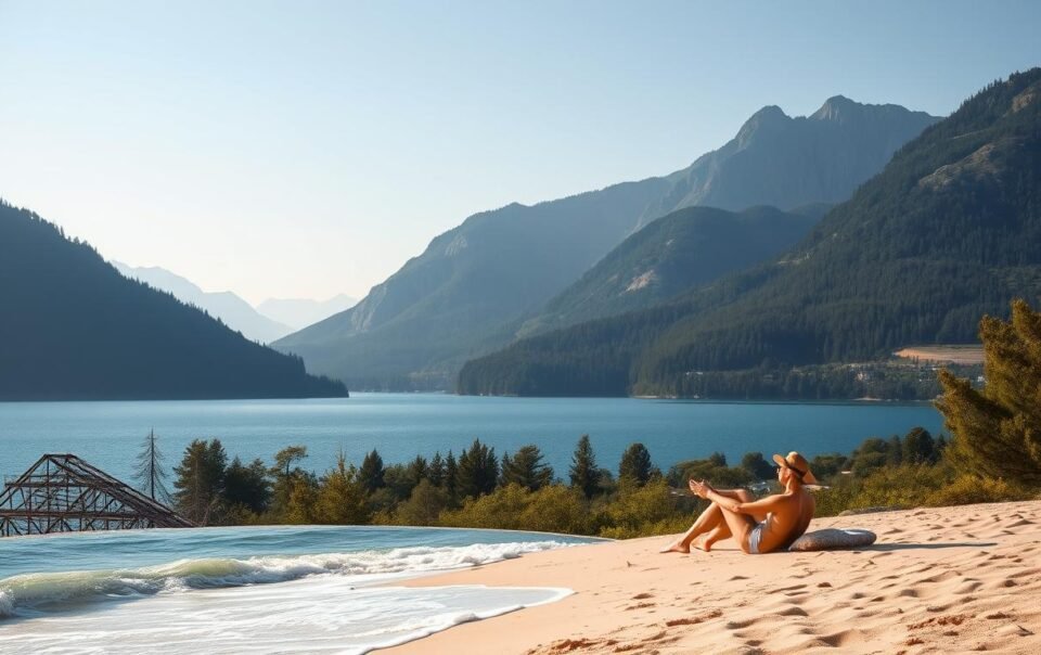 beneficos da viagem para a saude fisica e mental