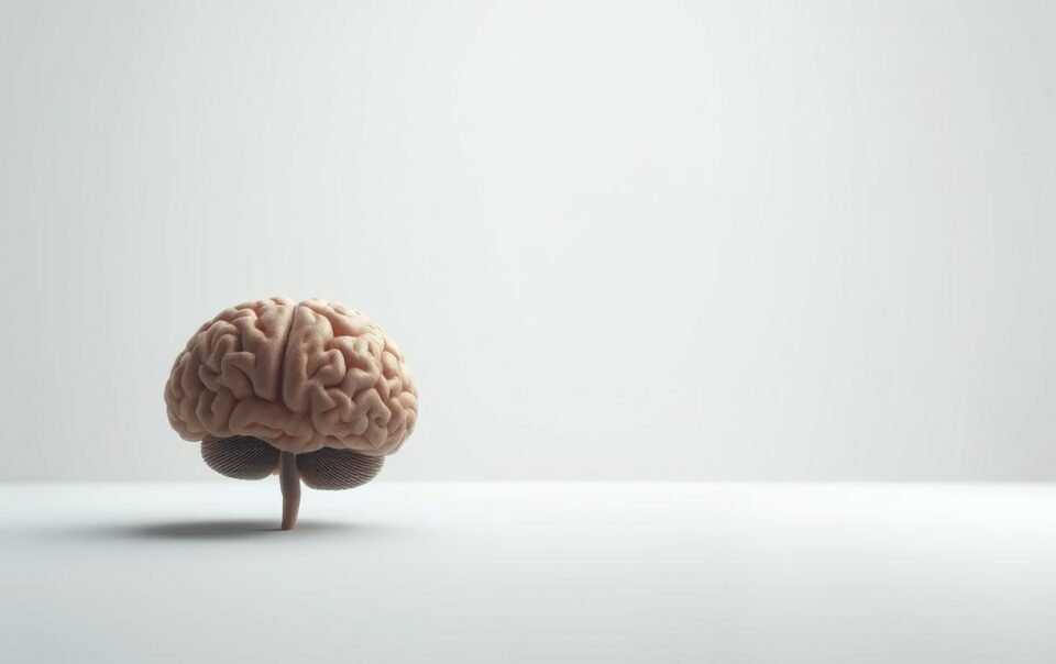 emagrecimento cerebral