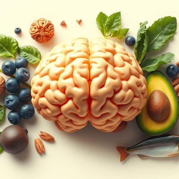 nutrição preventiva