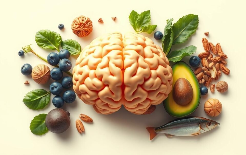 nutrição preventiva