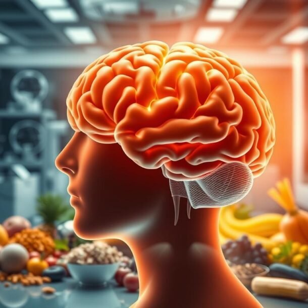 nutrologia & neurociência