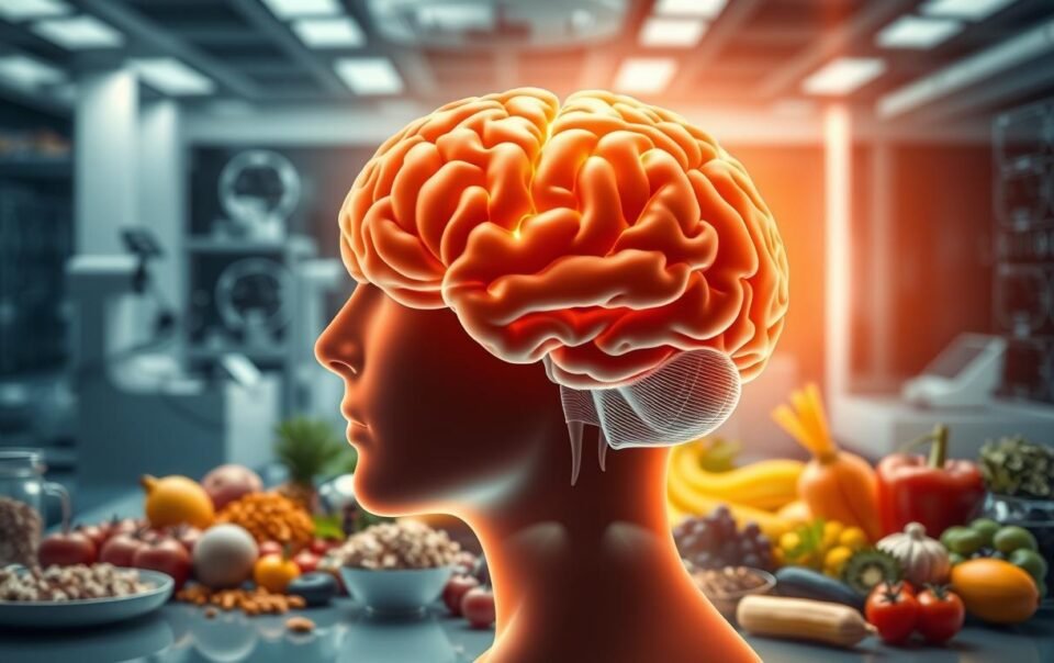 nutrologia & neurociência