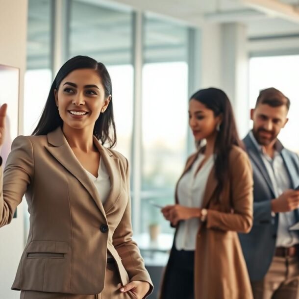 inteligência comportamental