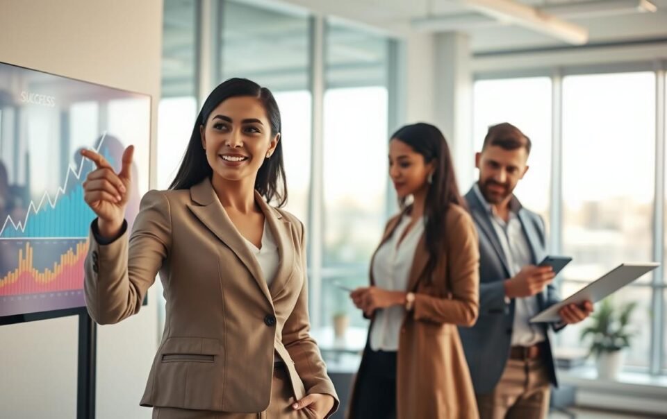 inteligência comportamental