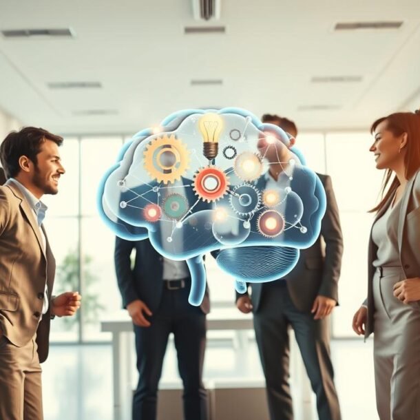 inteligência comportamental