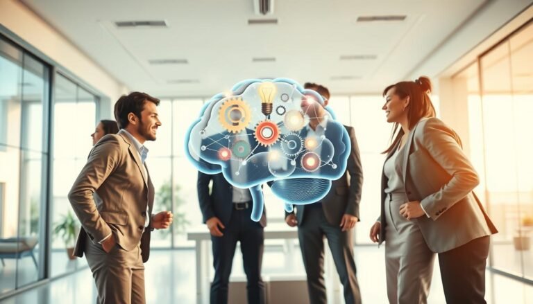 inteligência comportamental