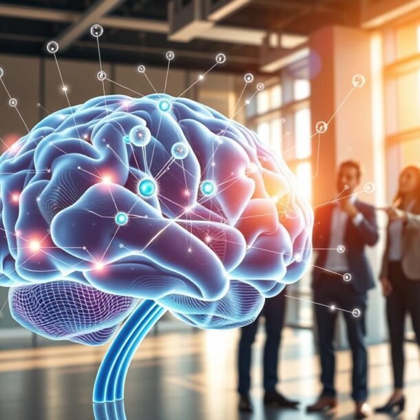 inteligência comportamental