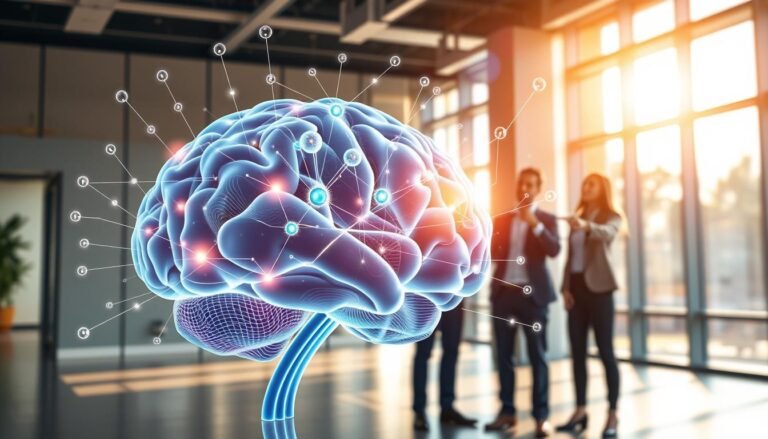 inteligência comportamental