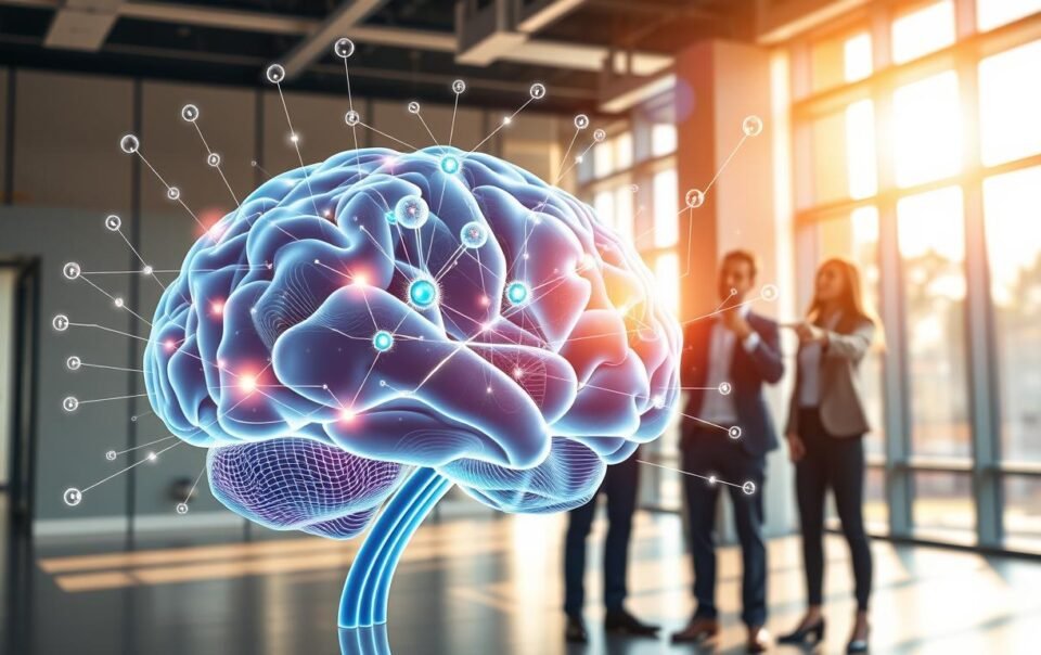 inteligência comportamental