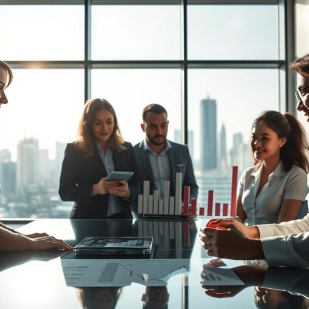 inteligência comportamental