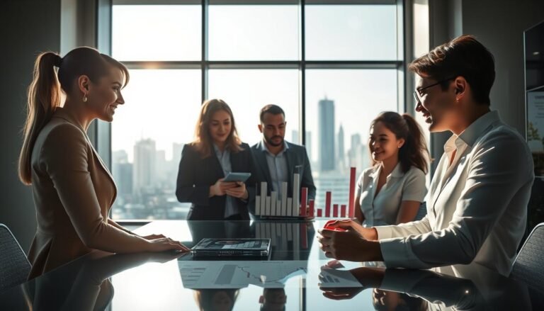 inteligência comportamental