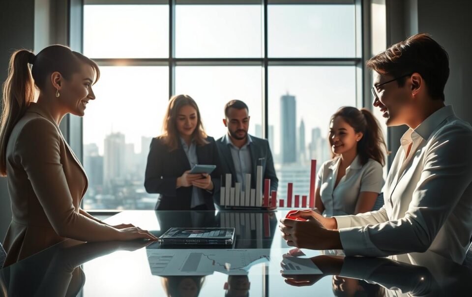 inteligência comportamental