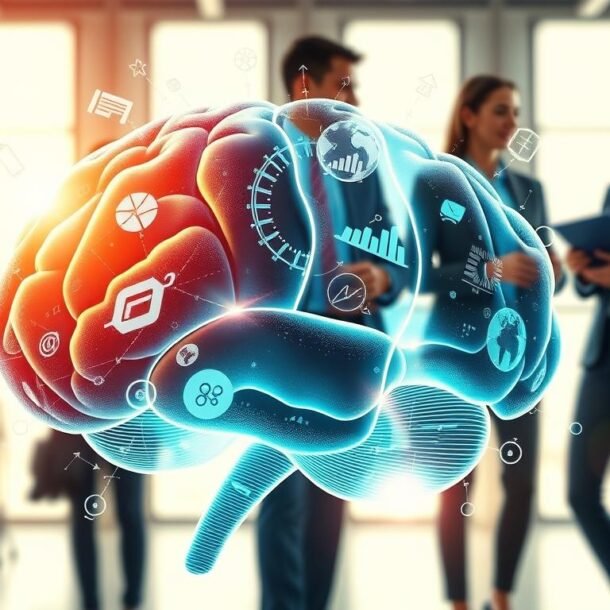 inteligência comportamental