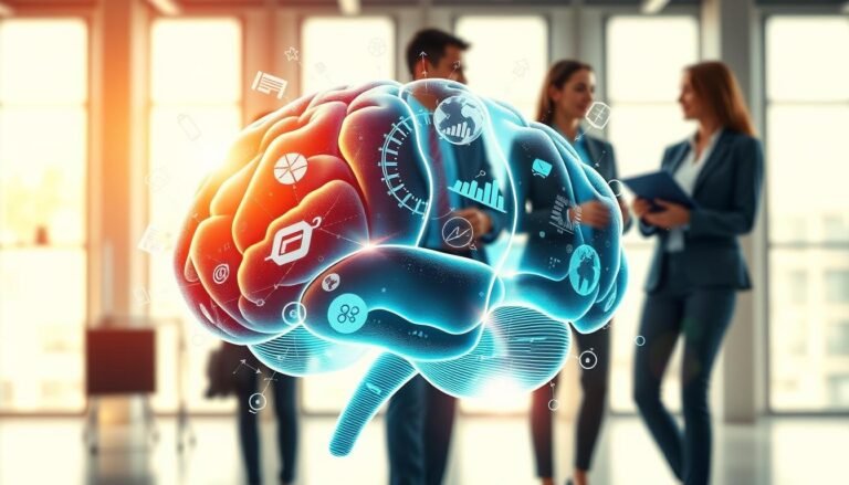 inteligência comportamental