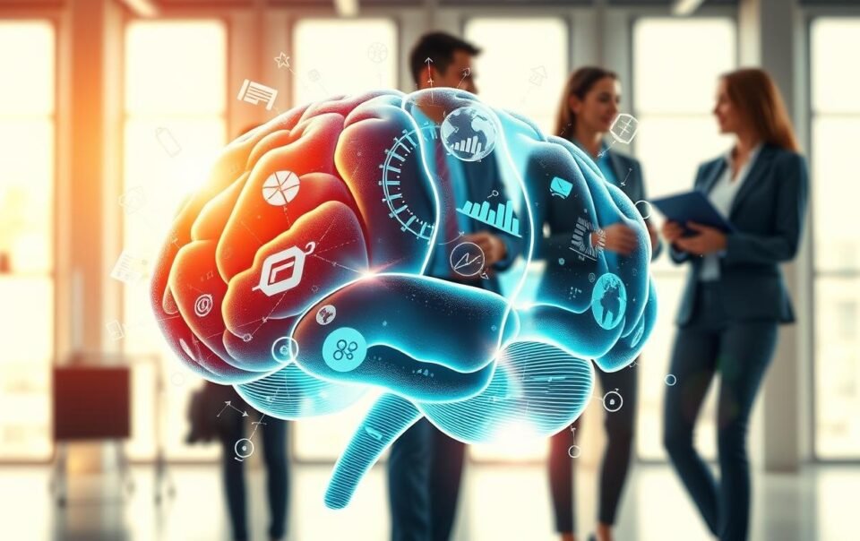 inteligência comportamental