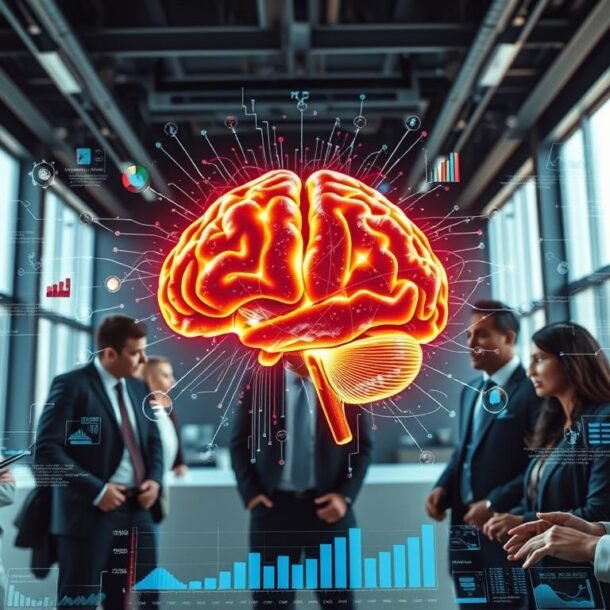 inteligência comportamental QI