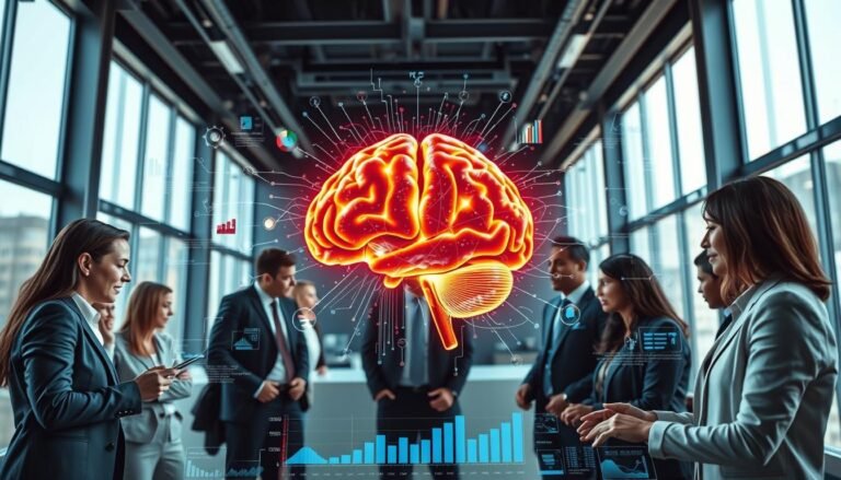 inteligência comportamental QI