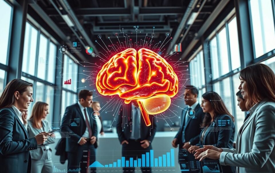 inteligência comportamental QI