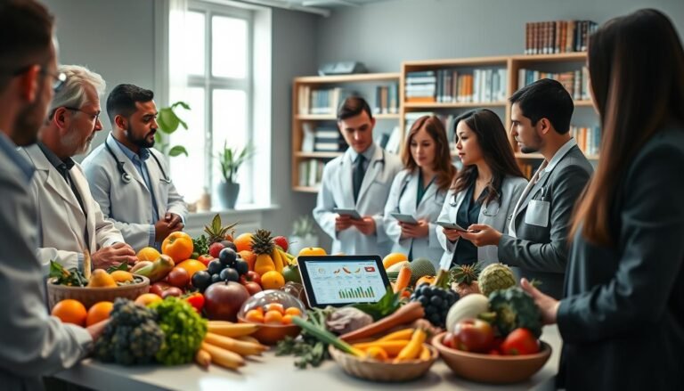 avaliação nutrológica