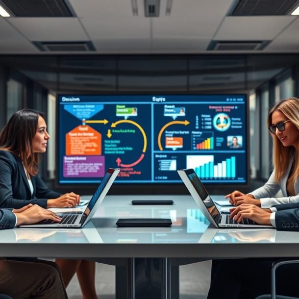 tomada de decisão e inteligência comportamental