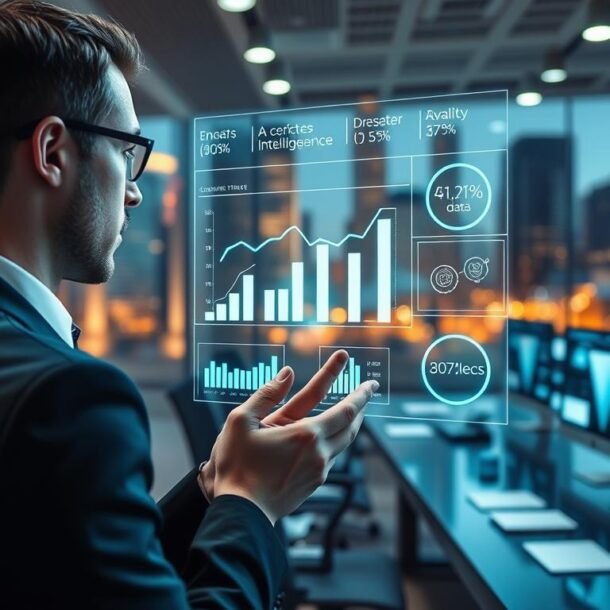 IA E COMPORTAMENTO DO CONSUMIDOR