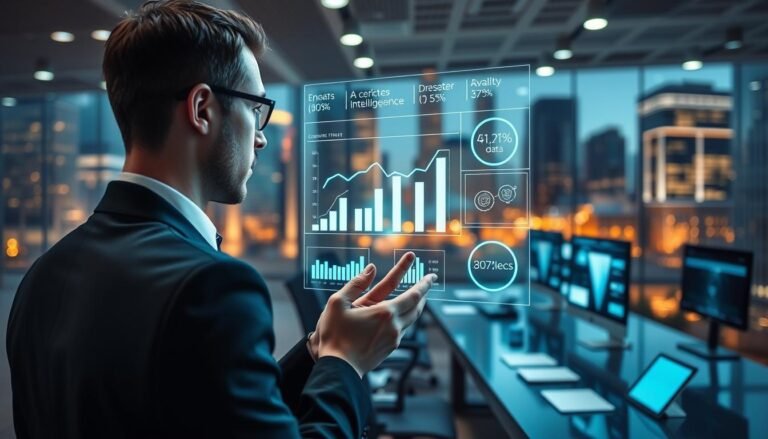 IA E COMPORTAMENTO DO CONSUMIDOR