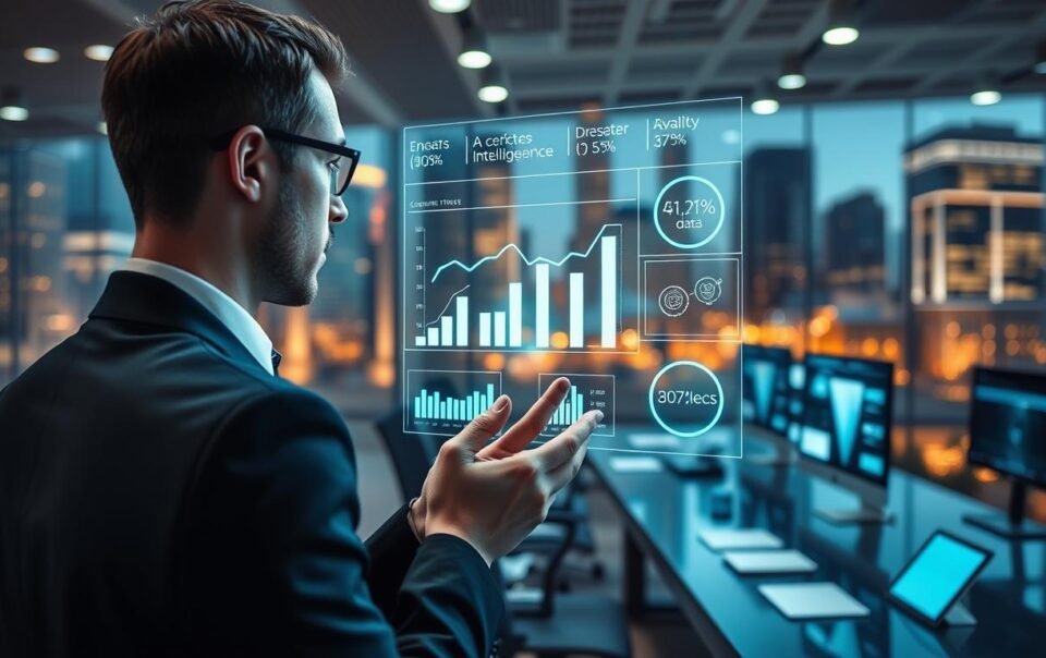 IA E COMPORTAMENTO DO CONSUMIDOR